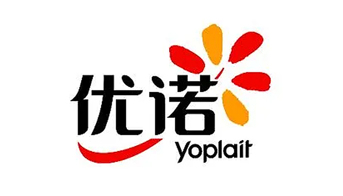 优诺乳业