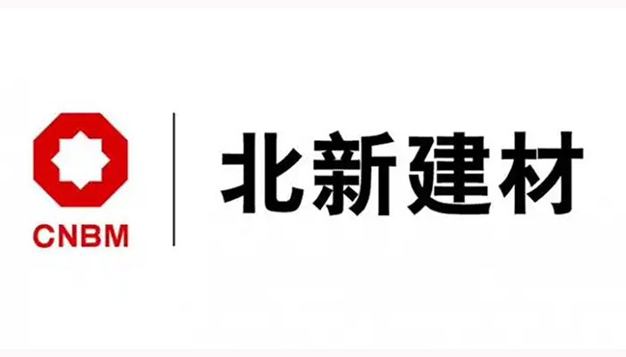 北新建材