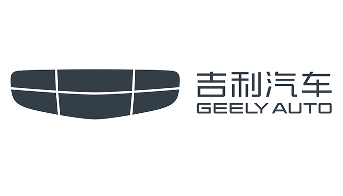 吉利汽车