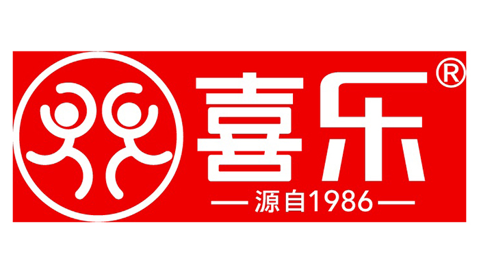 喜乐年食品