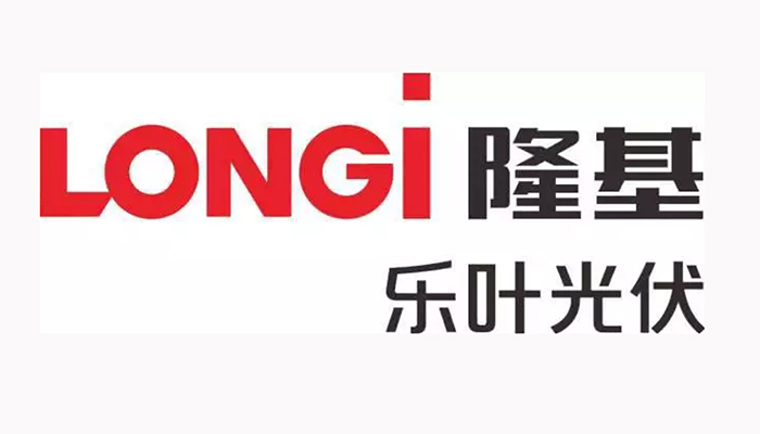 隆基乐叶
